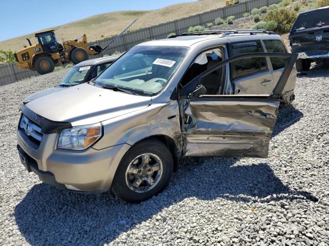 2006 HONDA PILOT EX, 