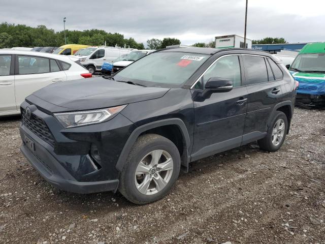 2021 TOYOTA RAV4 XLE, 