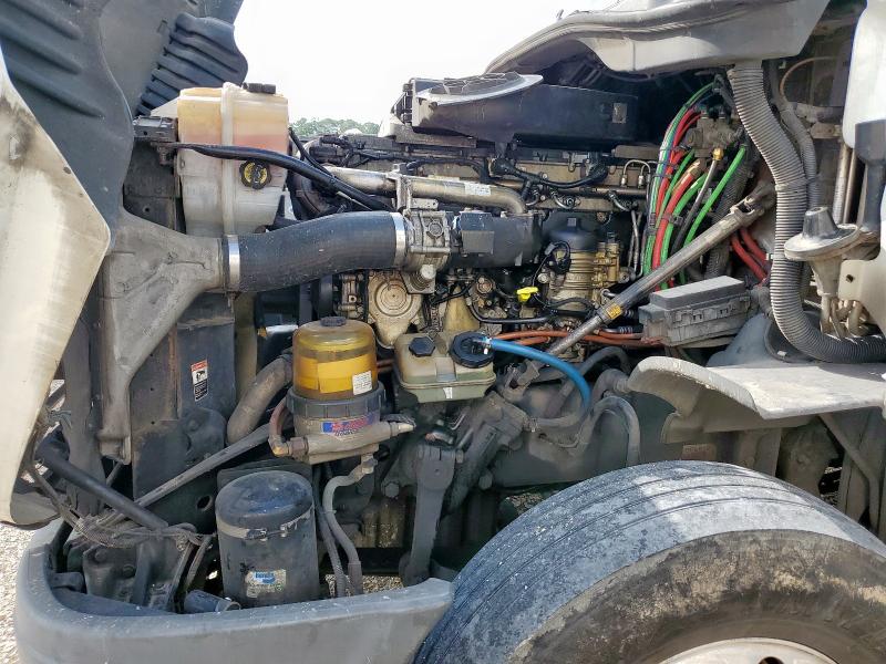 1FUJGLDR5CSBP6850 - 2012 FREIGHTLINER CASCADIA 1 Biały zdjęcie 7