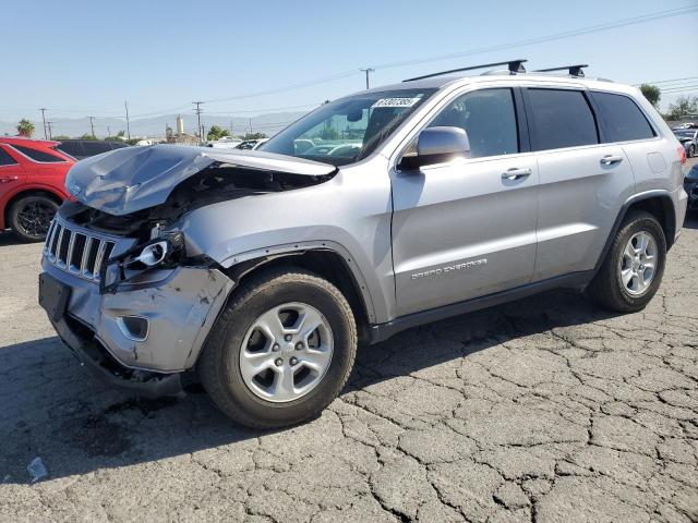 2014 JEEP GRAND CHER LAREDO, null