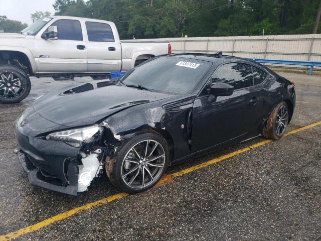 2020 TOYOTA 86, 