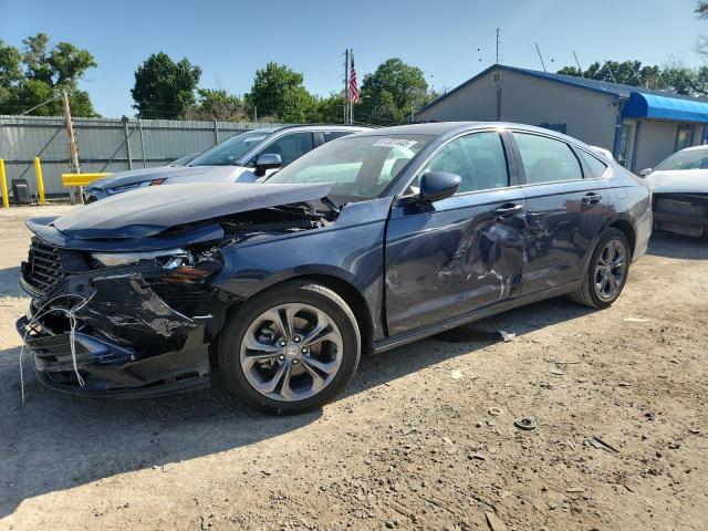 2024 HONDA ACCORD EX, 