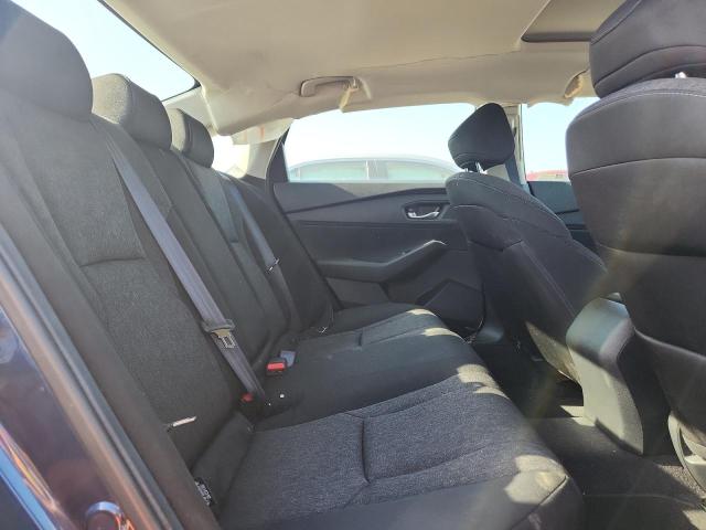 1HGCY1F39RA085457 - 2024 HONDA ACCORD EX BLUE photo 10