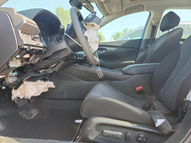 1HGCY1F39RA085457 - 2024 HONDA ACCORD EX BLUE photo 7