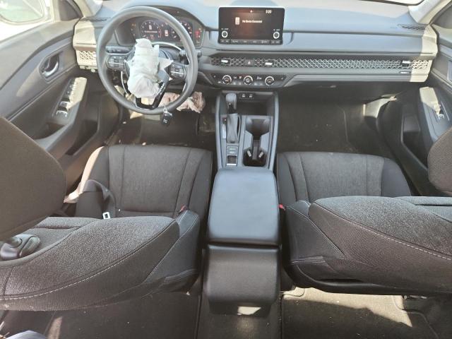 1HGCY1F39RA085457 - 2024 HONDA ACCORD EX BLUE photo 8