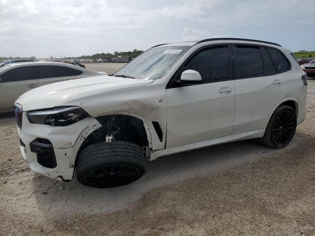 2023 BMW X5 SDRIVE 40I, 