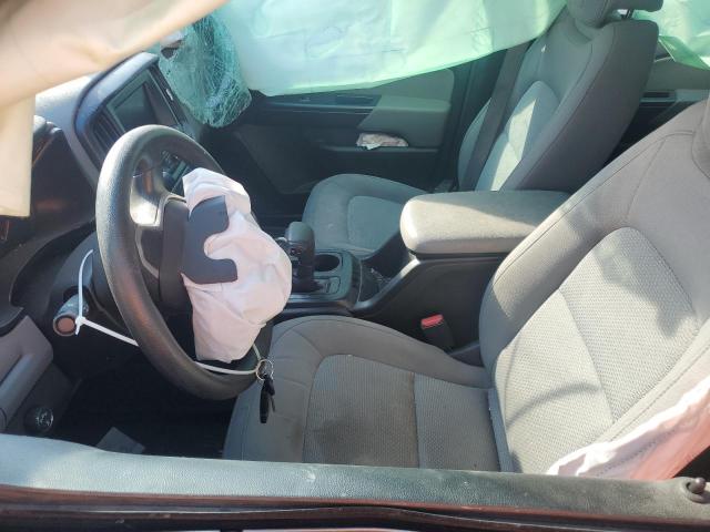 1GCGTBEN2L1230711 - 2020 CHEVROLET COLORADO SILVER photo 7