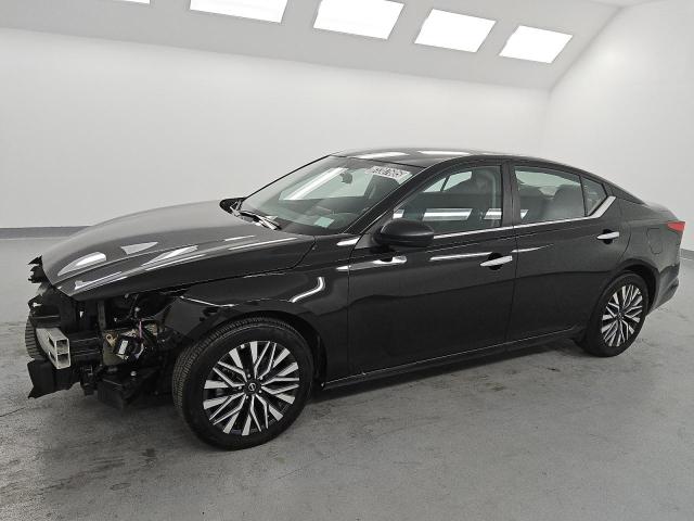2025 NISSAN ALTIMA SV, 