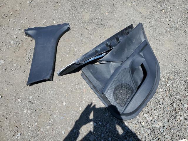 4T1G11AK2RU895588 - 2024 TOYOTA CAMRY SE NIGHT SHADE WHITE photo 12