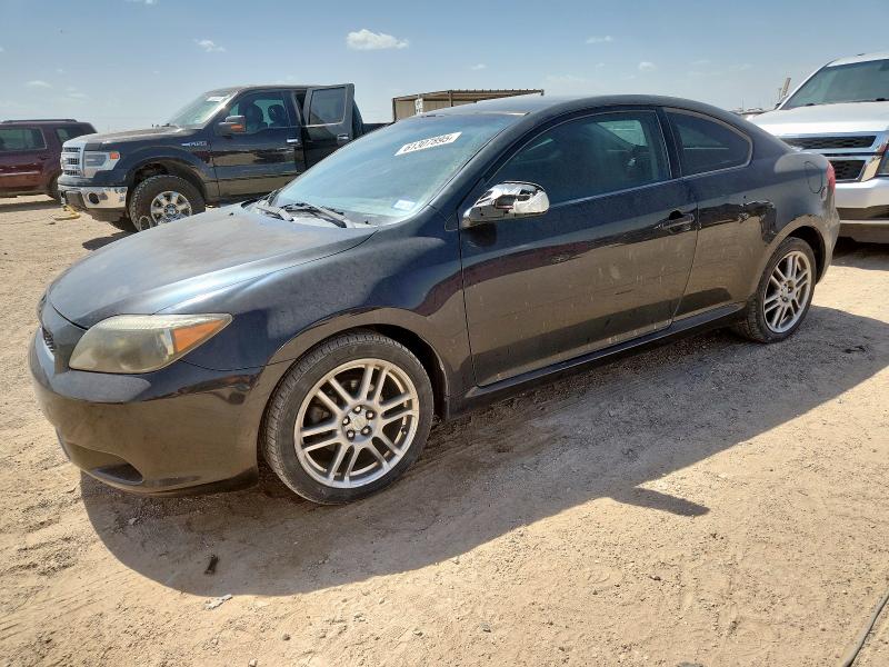 JTKDE177850002266 - 2005 TOYOTA SCION TC Qara foto 1