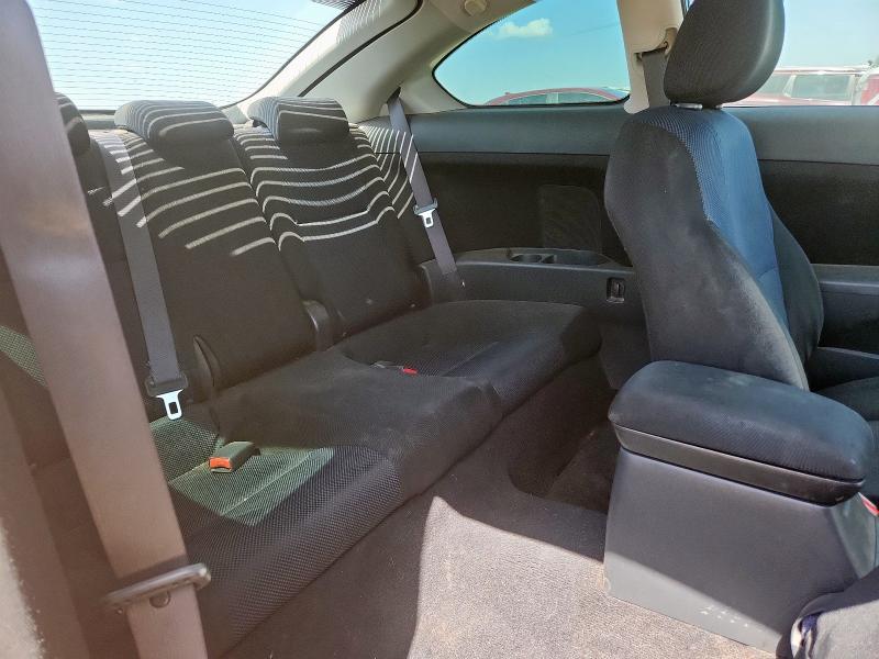 JTKDE177850002266 - 2005 TOYOTA SCION TC Qara foto 10