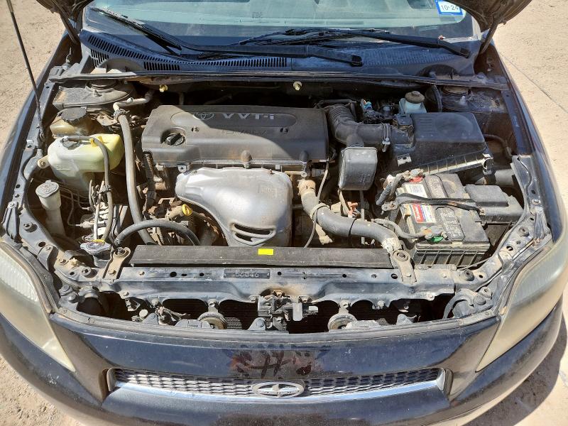 JTKDE177850002266 - 2005 TOYOTA SCION TC Qara foto 11