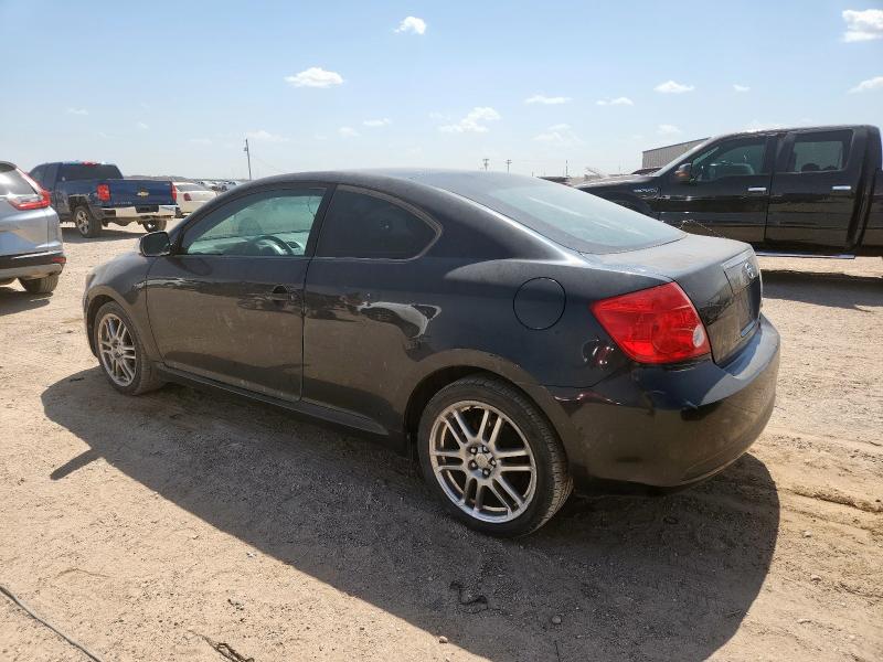 JTKDE177850002266 - 2005 TOYOTA SCION TC Qara foto 2
