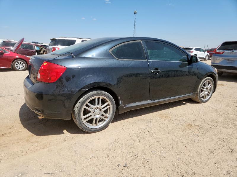 JTKDE177850002266 - 2005 TOYOTA SCION TC Qara foto 3