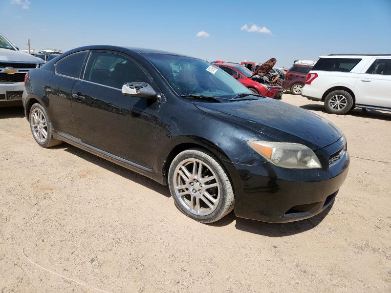 JTKDE177850002266 - 2005 TOYOTA SCION TC Qara foto 4