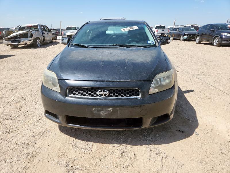JTKDE177850002266 - 2005 TOYOTA SCION TC Qara foto 5