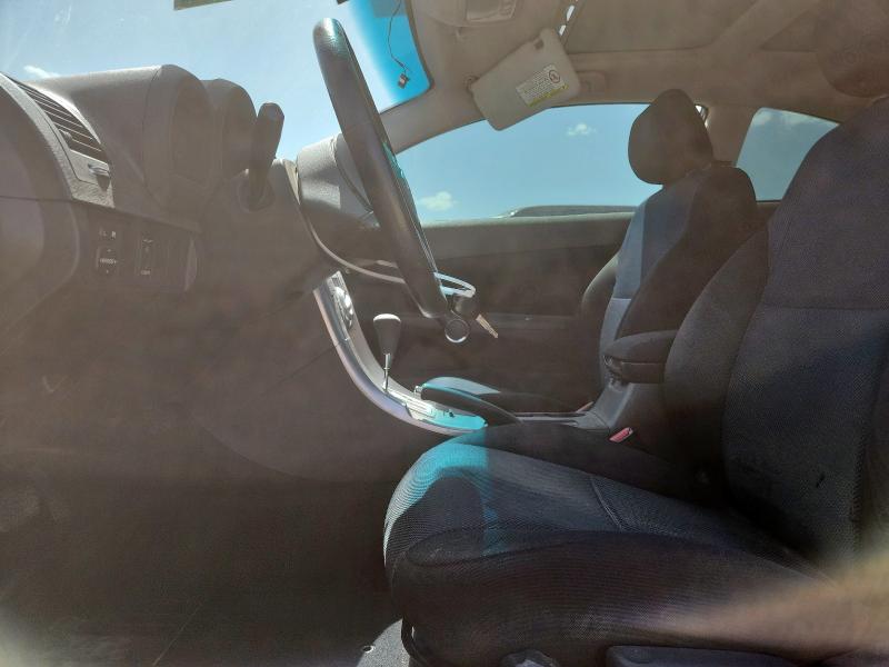 JTKDE177850002266 - 2005 TOYOTA SCION TC Qara foto 7