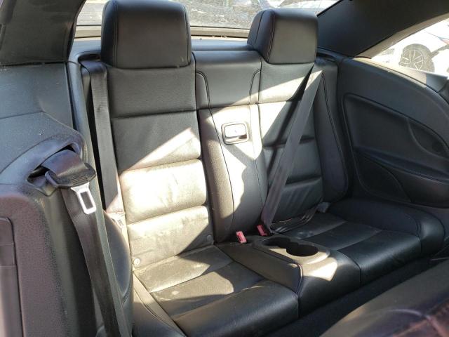 WVWFW7AHXCV000889 - 2012 VOLKSWAGEN EOS LUX 银色 照片 10