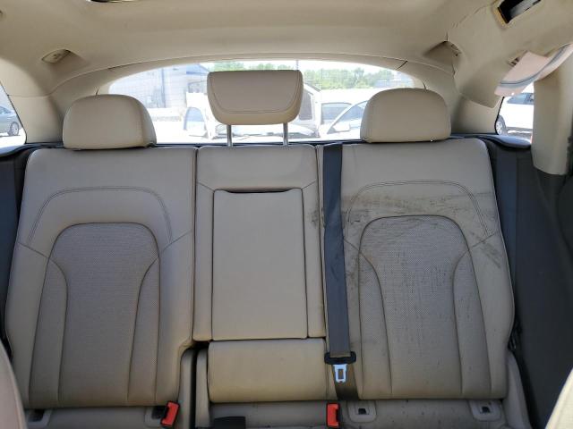 WA1WKAFP2BA044698 - 2011 AUDI Q5 PRESTIGE 黑色 照片 10