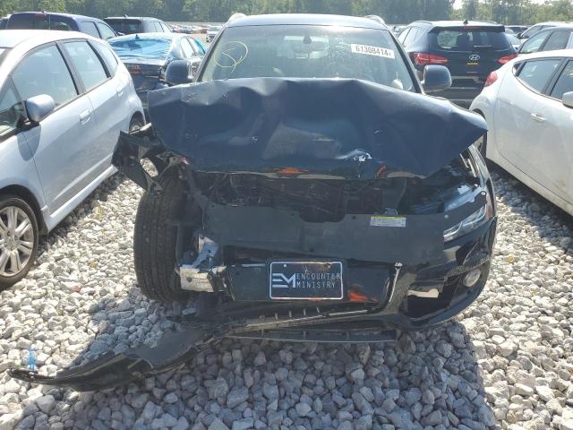 WA1WKAFP2BA044698 - 2011 AUDI Q5 PRESTIGE 黑色 照片 5