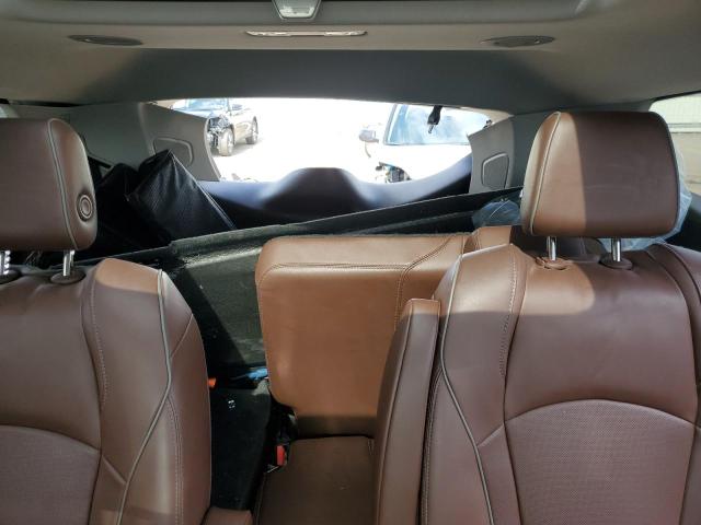 5GAEVCKW5JJ232021 - 2018 BUICK ENCLAVE AVENIR 白色 照片 10