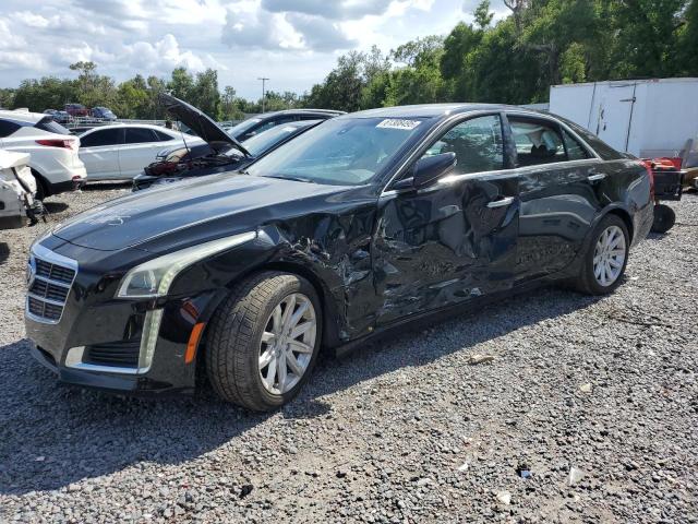 2014 CADILLAC CTS, null