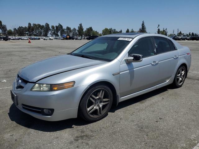 2007 ACURA TL, null