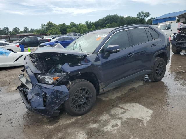 2021 TOYOTA RAV4 XLE, 