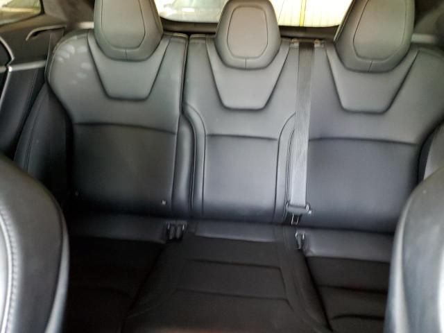 5YJSA1E11HF232858 - 2017 TESLA MODEL S Qara foto 10