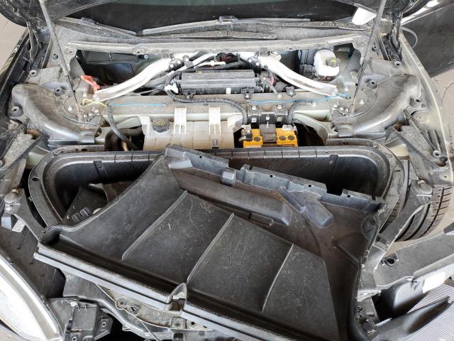 5YJSA1E11HF232858 - 2017 TESLA MODEL S Qara foto 11