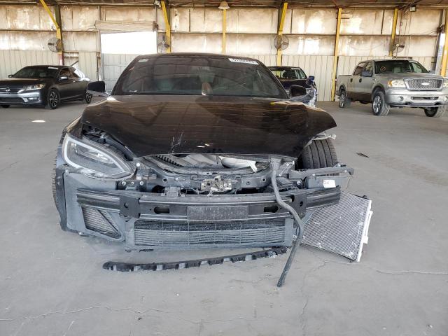 5YJSA1E11HF232858 - 2017 TESLA MODEL S Qara foto 5