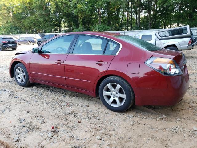 1N4BL21E77C127560 - 2007 NISSAN ALTIMA 3.5SE RED photo 2