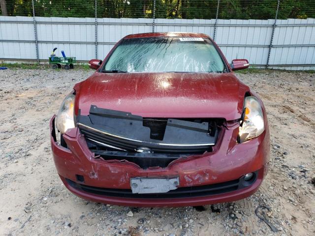 1N4BL21E77C127560 - 2007 NISSAN ALTIMA 3.5SE RED photo 5