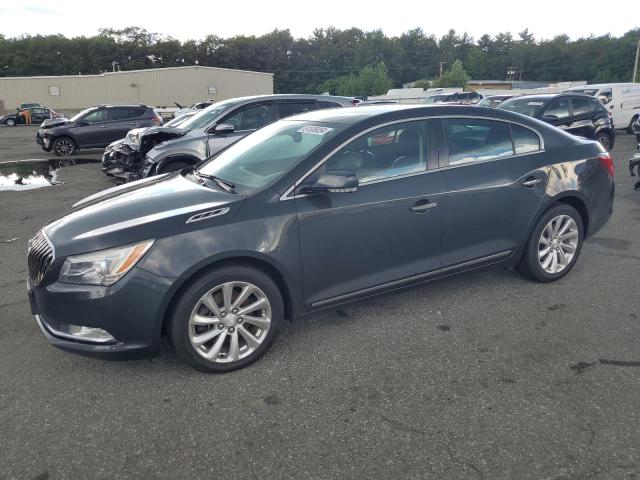 2014 BUICK LACROSSE, 