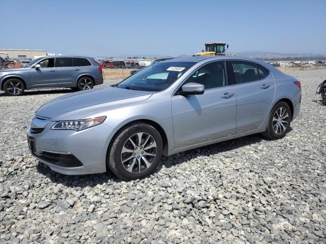 2017 ACURA TLX TECH, 