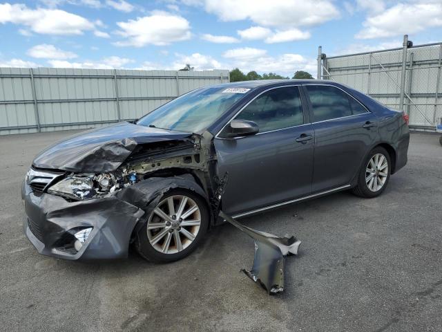 2013 TOYOTA CAMRY L, 
