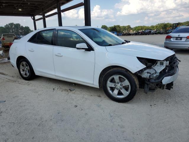 1G11C5SA8GU148228 - 2016 CHEVROLET MALIBU LIM LT 白色 照片 4