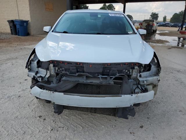 1G11C5SA8GU148228 - 2016 CHEVROLET MALIBU LIM LT 白色 照片 5