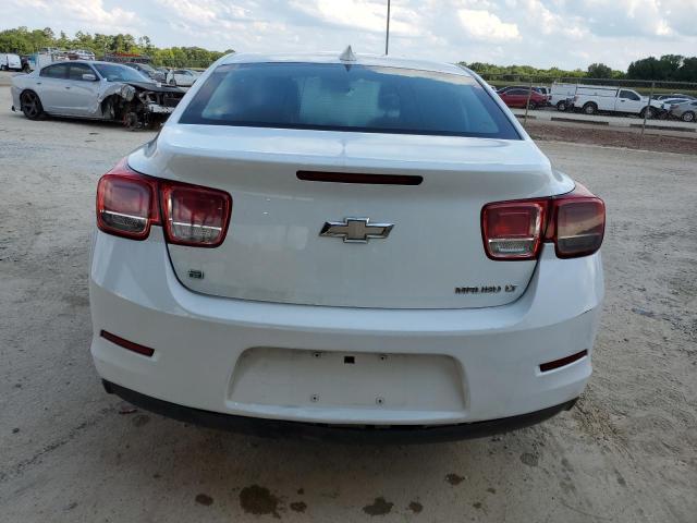 1G11C5SA8GU148228 - 2016 CHEVROLET MALIBU LIM LT 白色 照片 6
