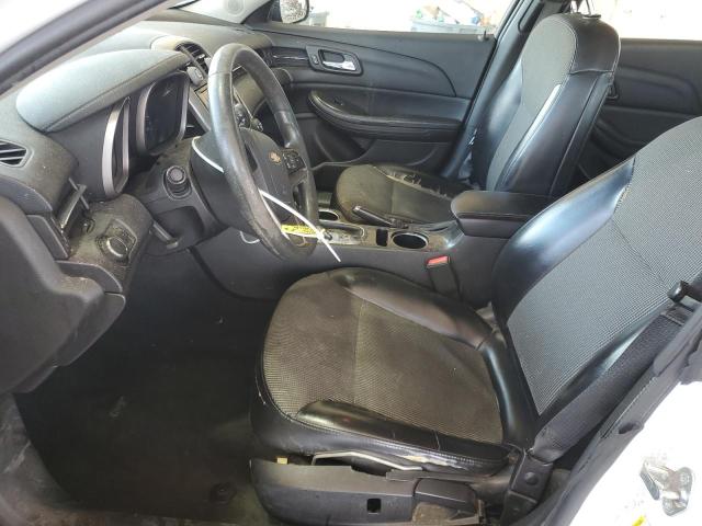 1G11C5SA8GU148228 - 2016 CHEVROLET MALIBU LIM LT 白色 照片 7