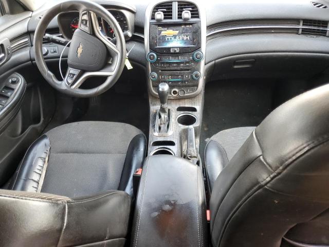 1G11C5SA8GU148228 - 2016 CHEVROLET MALIBU LIM LT 白色 照片 8