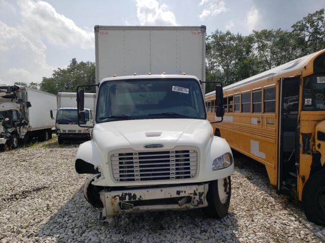 1FVACWDT7EHFJ4480 - 2014 FREIGHTLINER M2 106 MEDIUM DUTY WHITE photo 5