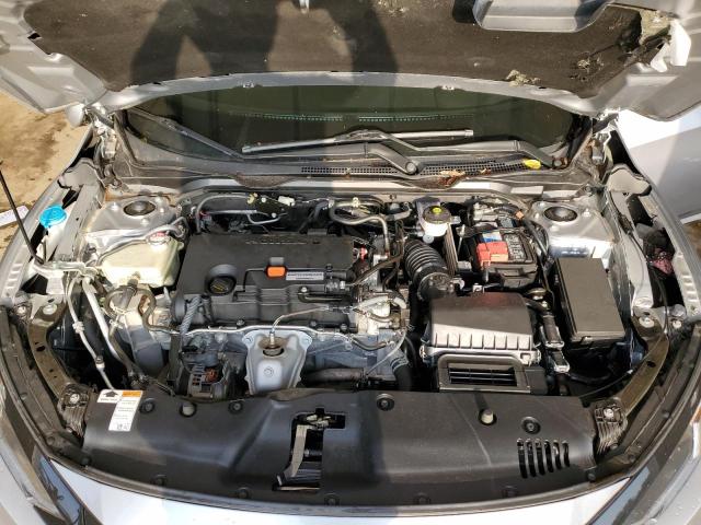 2HGFC2F87LH579371 - 2020 HONDA CIVIC SPORT 银色 照片 11