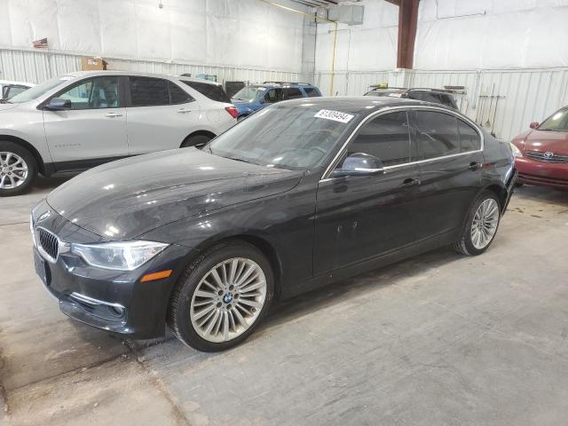 2015 BMW 328 XI, 