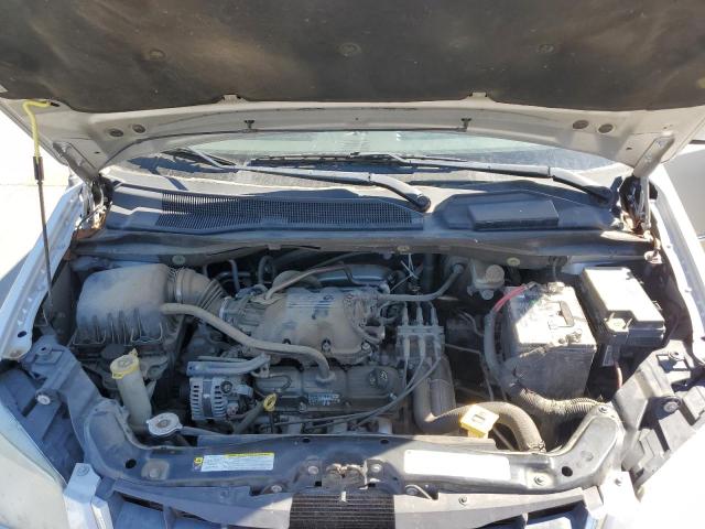 2A4RR5D10AR188744 - 2010 CHRYSLER TOWN & COU TOURING 银色 照片 12