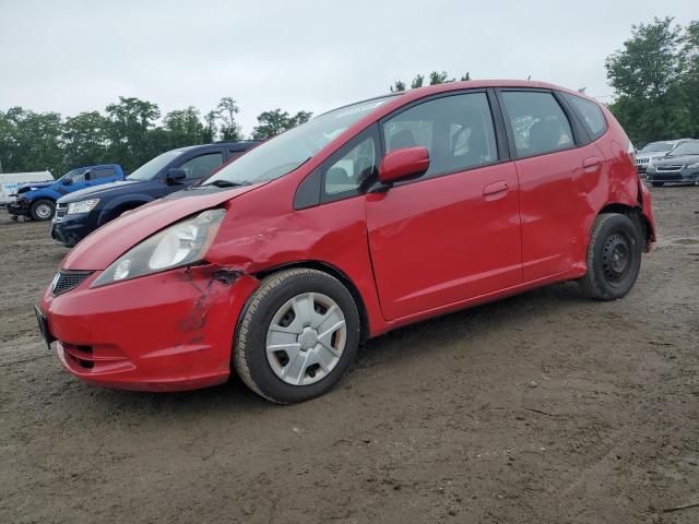 2013 HONDA FIT, 
