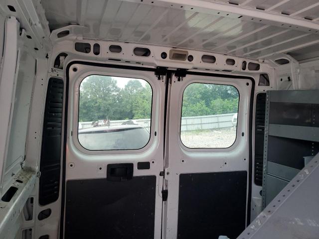 3C6TRVAG7KE530625 - 2019 RAM PROMASTER 1500 STANDARD WHITE photo 11