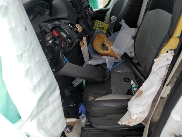 3C6TRVAG7KE530625 - 2019 RAM PROMASTER 1500 STANDARD WHITE photo 13