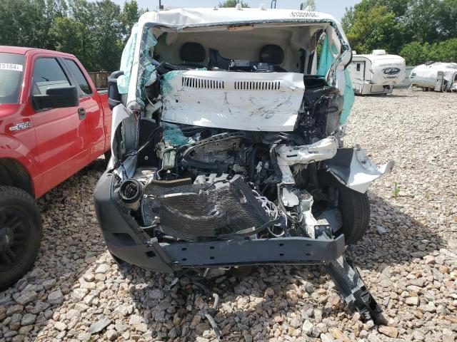 3C6TRVAG7KE530625 - 2019 RAM PROMASTER 1500 STANDARD WHITE photo 5