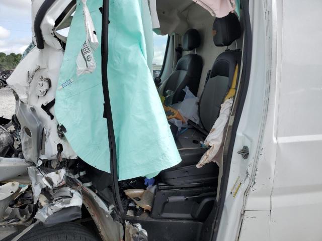 3C6TRVAG7KE530625 - 2019 RAM PROMASTER 1500 STANDARD WHITE photo 7